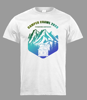 T-shirt Design by Johncina for this project | Design: #30537017
