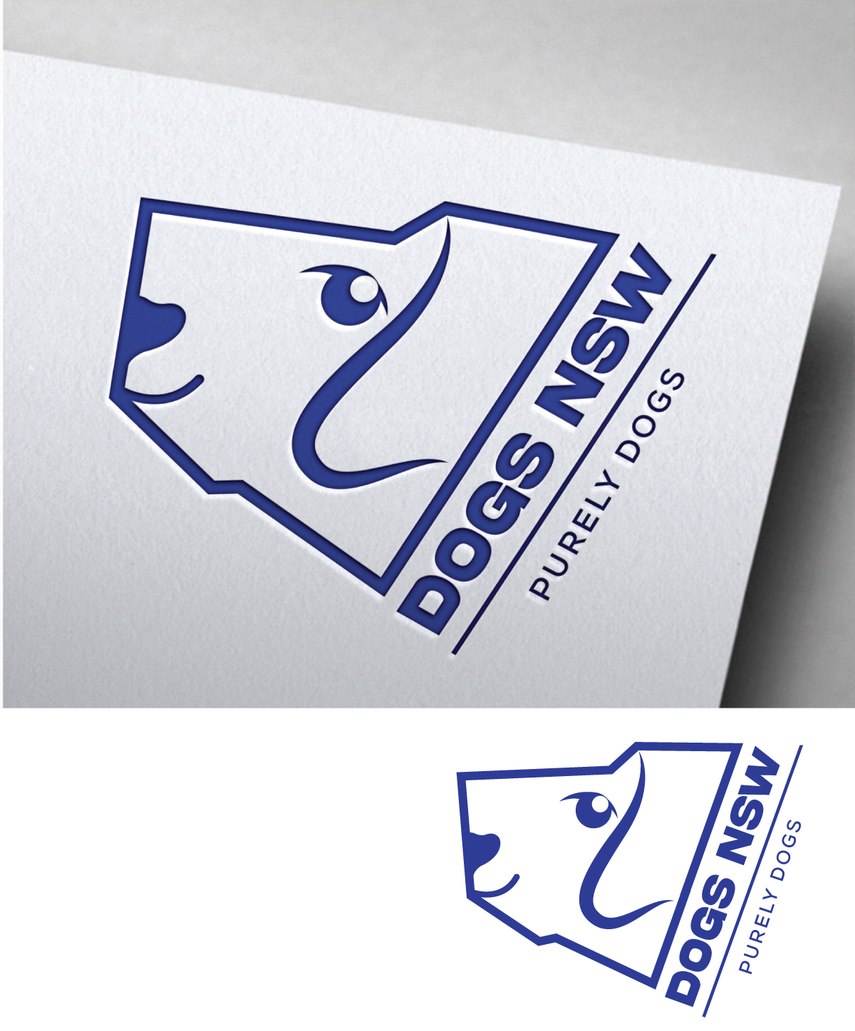 Logo Design by Om Namah Shivay for this project | Design #30514072