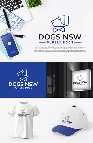 Logo Design by Design Athics for this project | Design: #30513923
