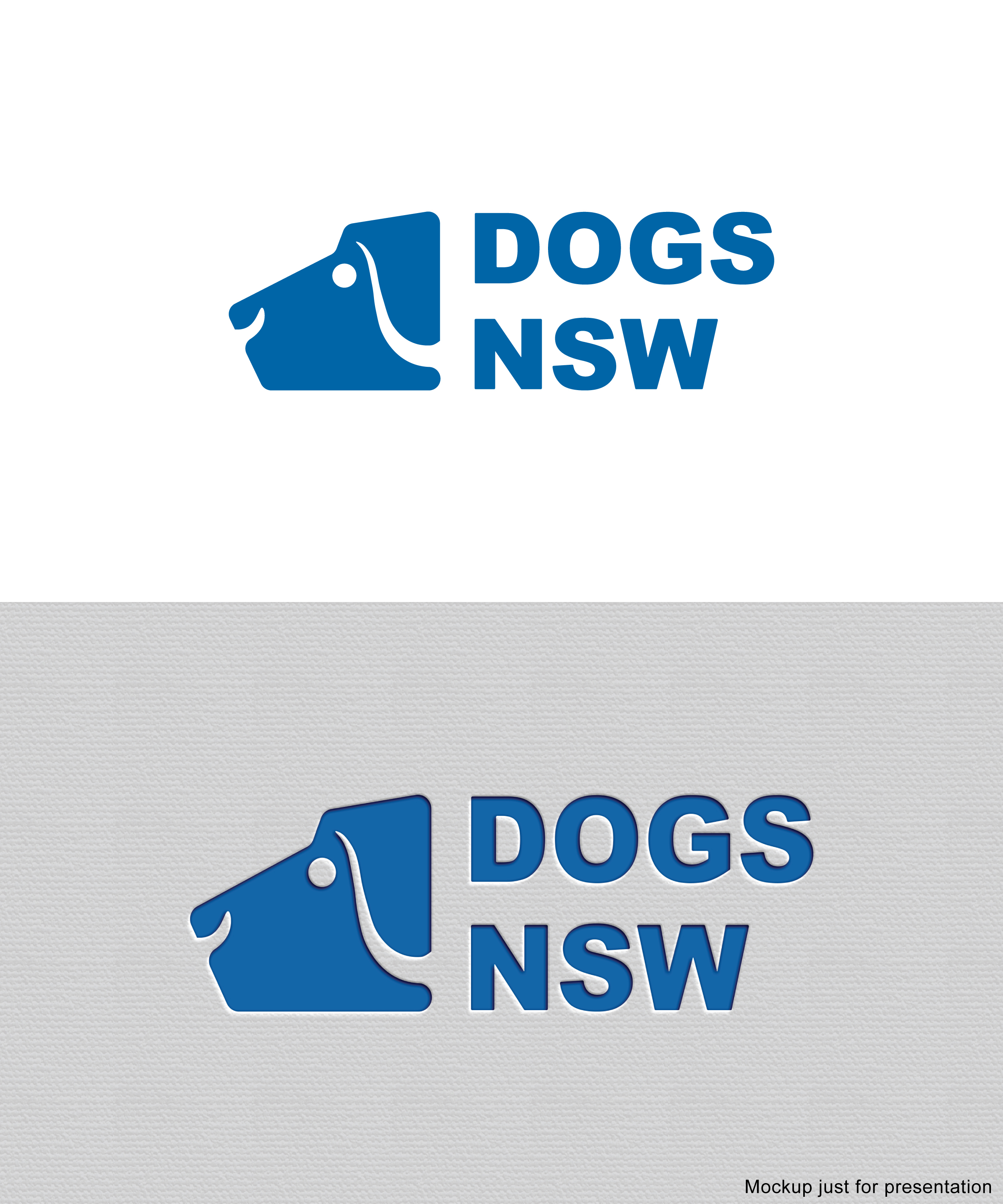 Logo Design by Abdullah Al Shohan for this project | Design #30539074