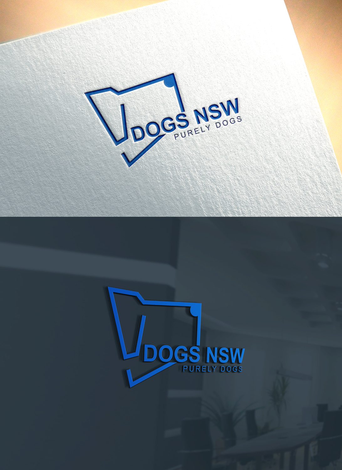 Logo Design by RaKu 2 for this project | Design #30529216