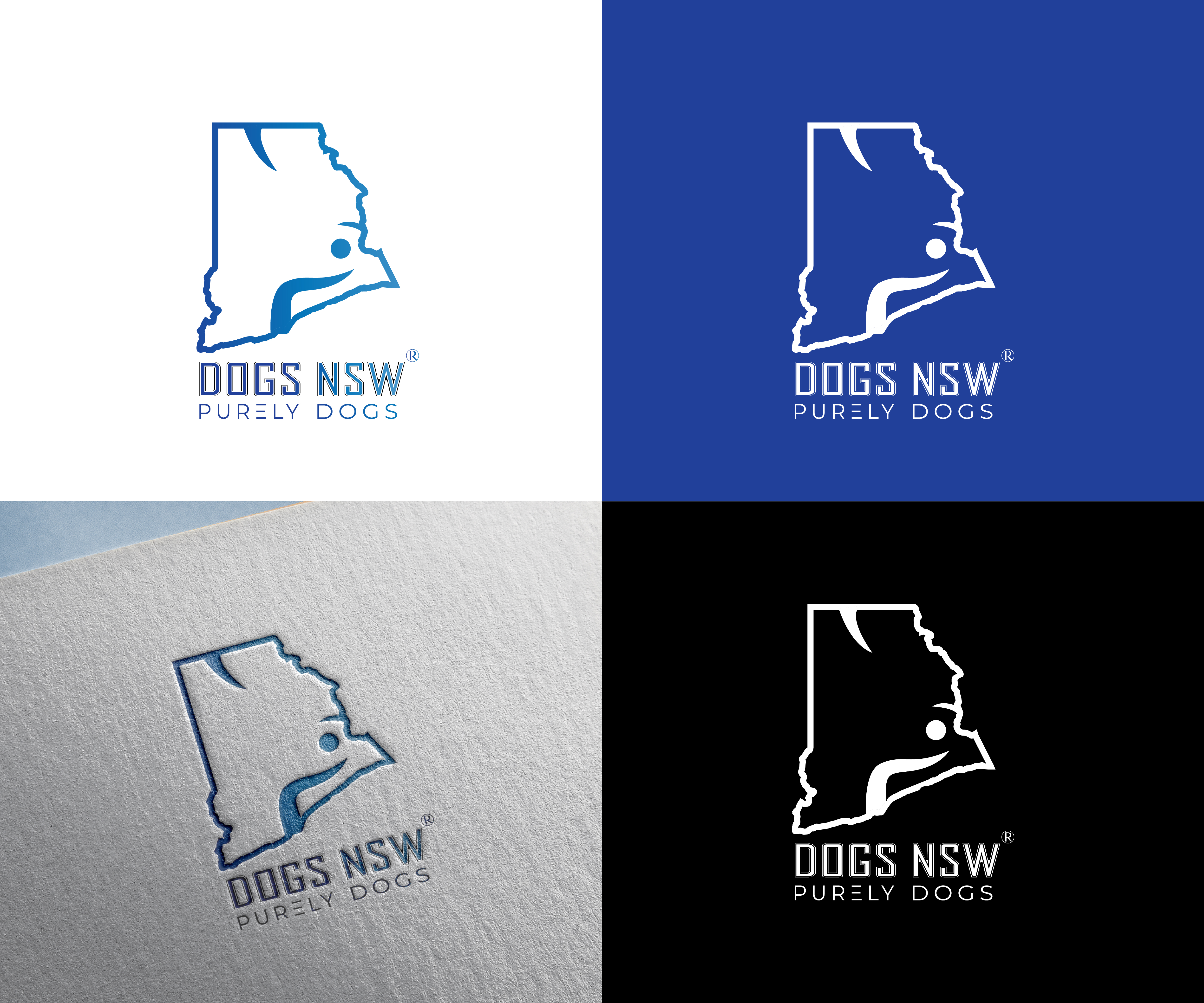 Logo Design by Tube light for this project | Design #30520131