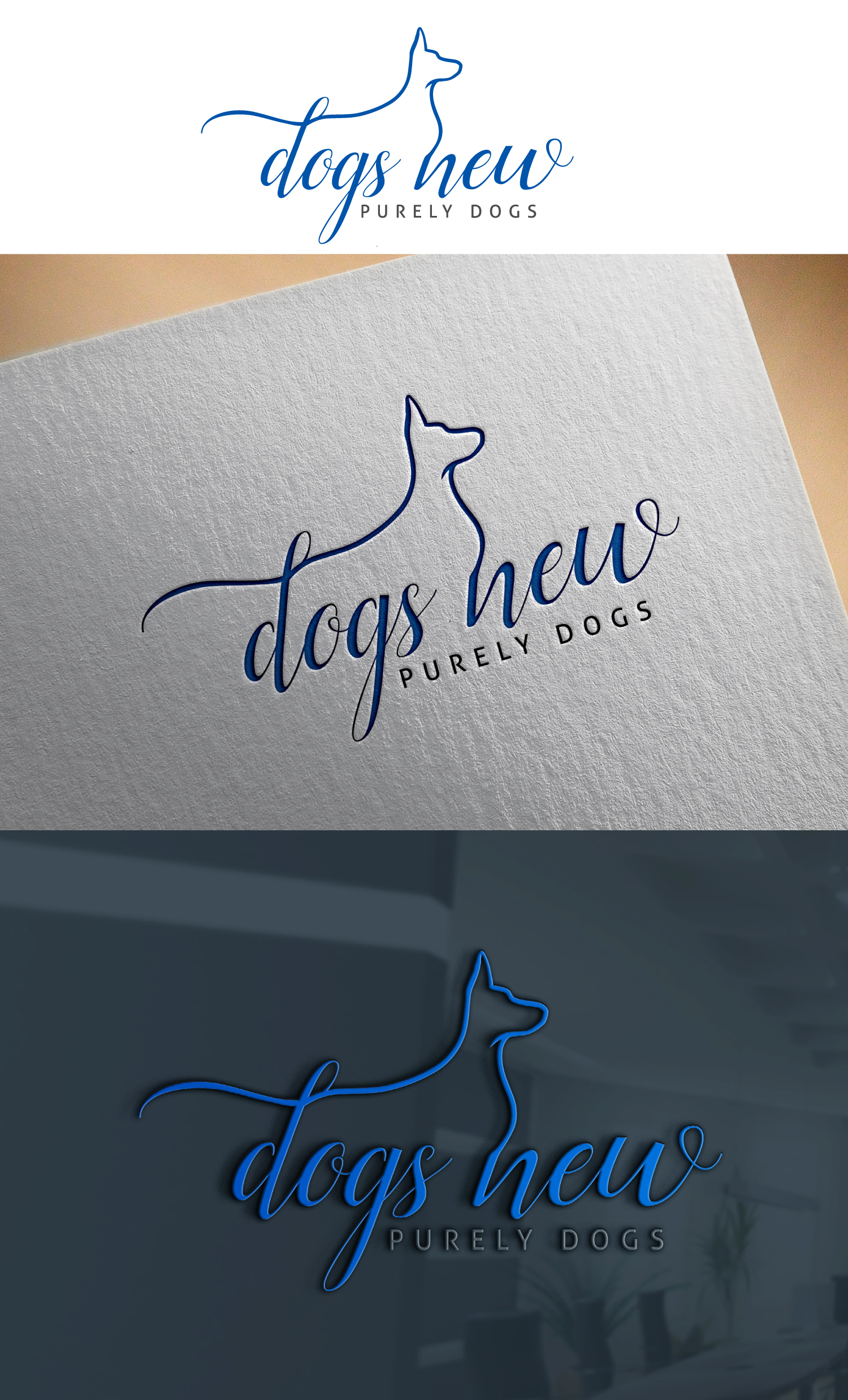 Logo-Design von 100%design für dieses Projekt | Design #30515592