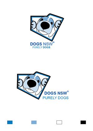 Logo Design by momo