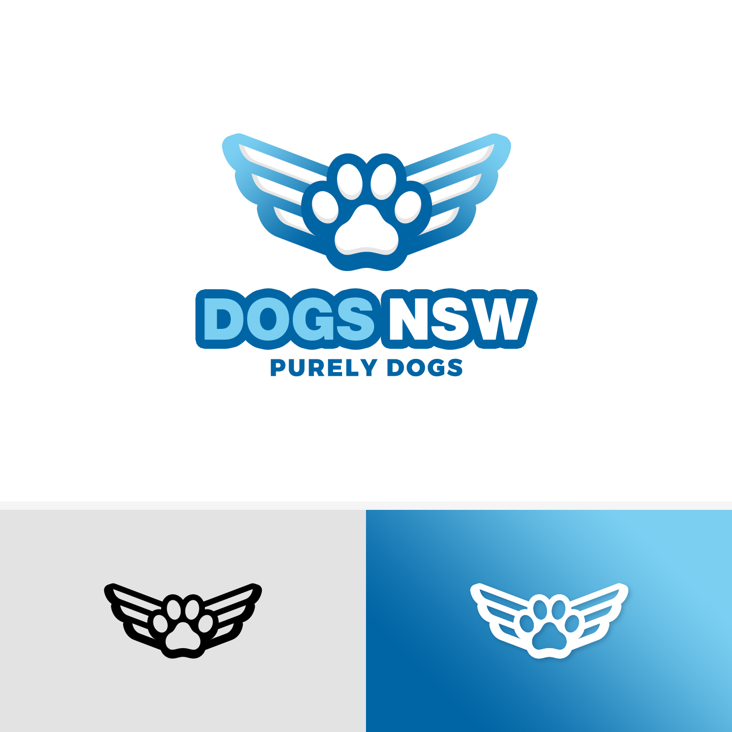 Logo Design by DiLion for this project | Design #30538276