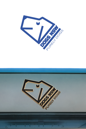 Logo Design by MHF for this project | Design: #30532931