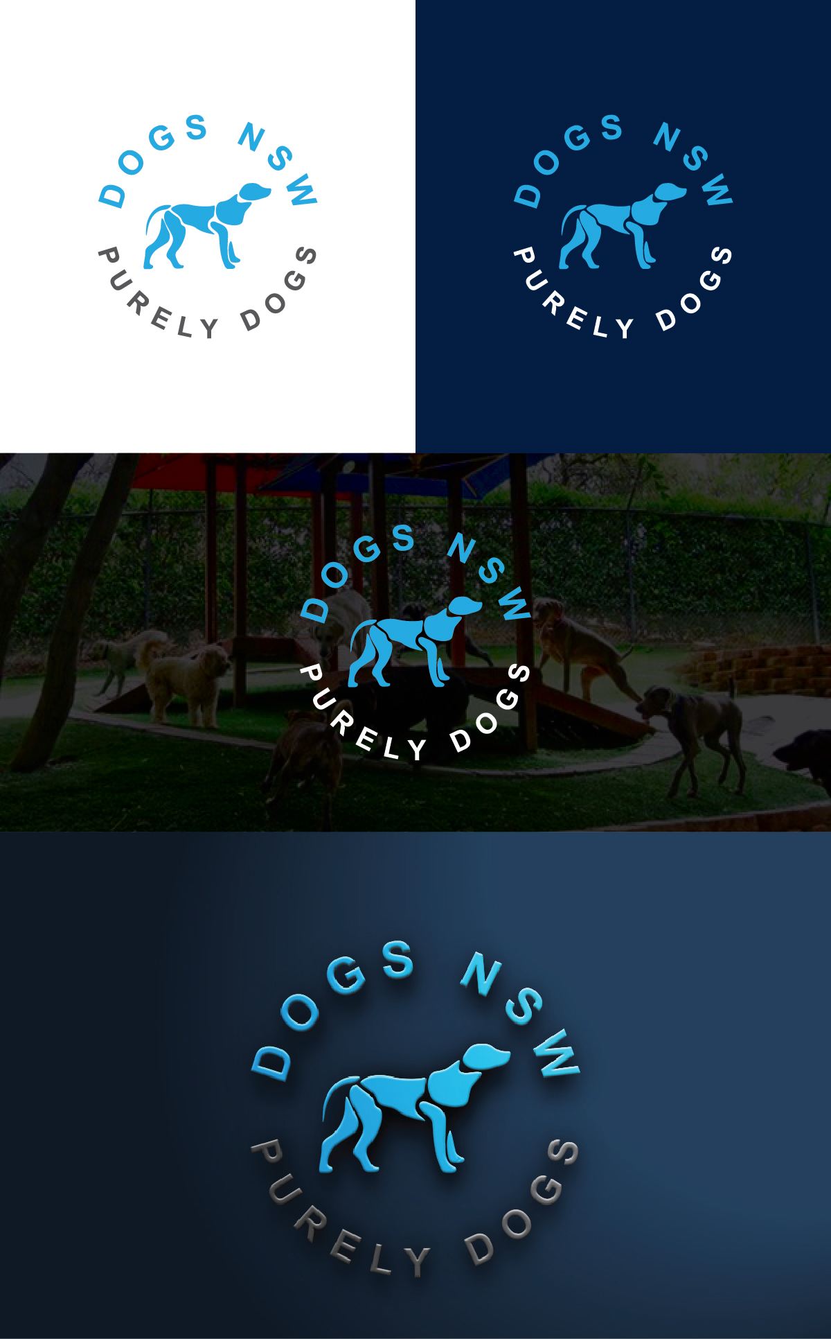 Logo Design by Deziners Zone for this project | Design #30521833