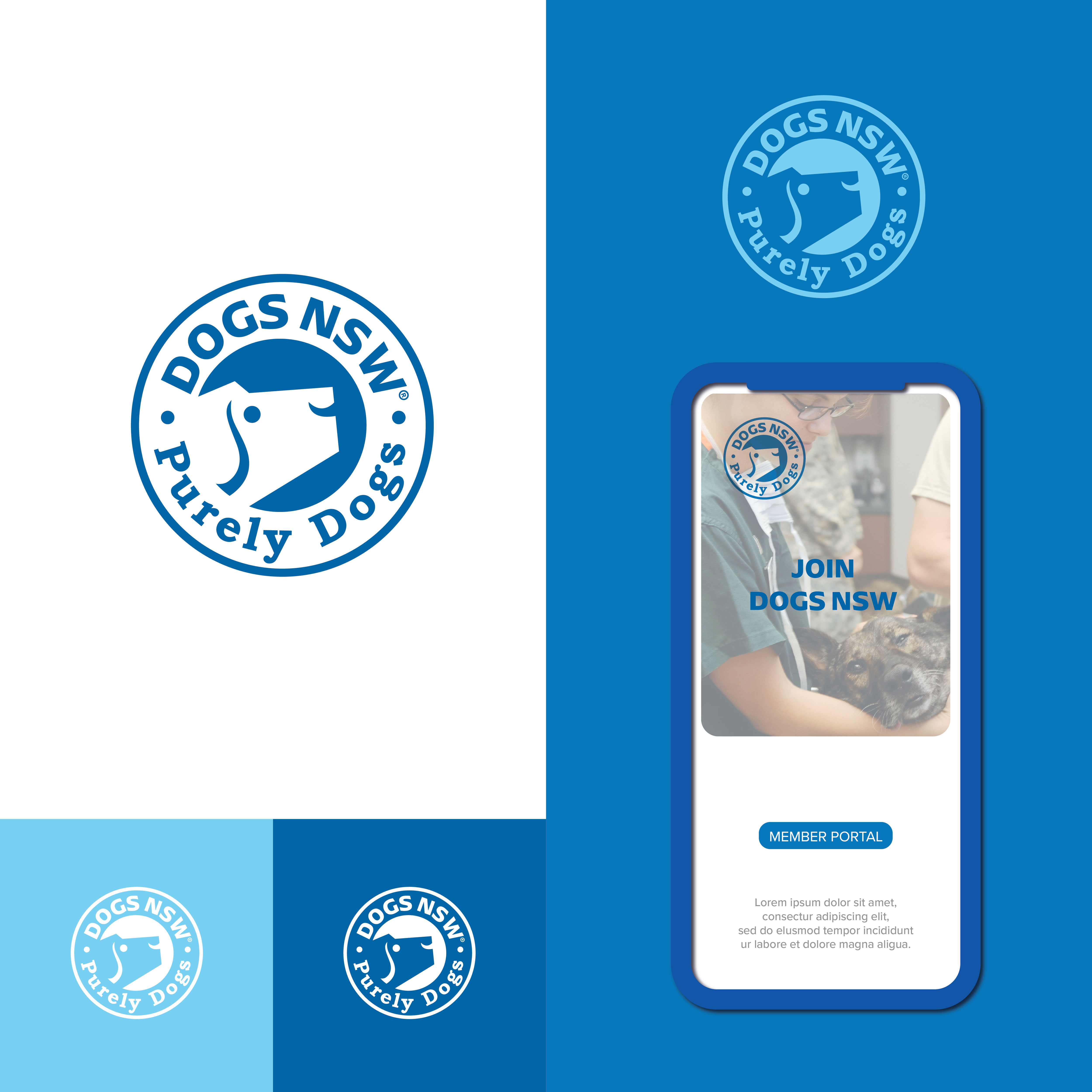 Logo Design by Mebruly for this project | Design #30516369