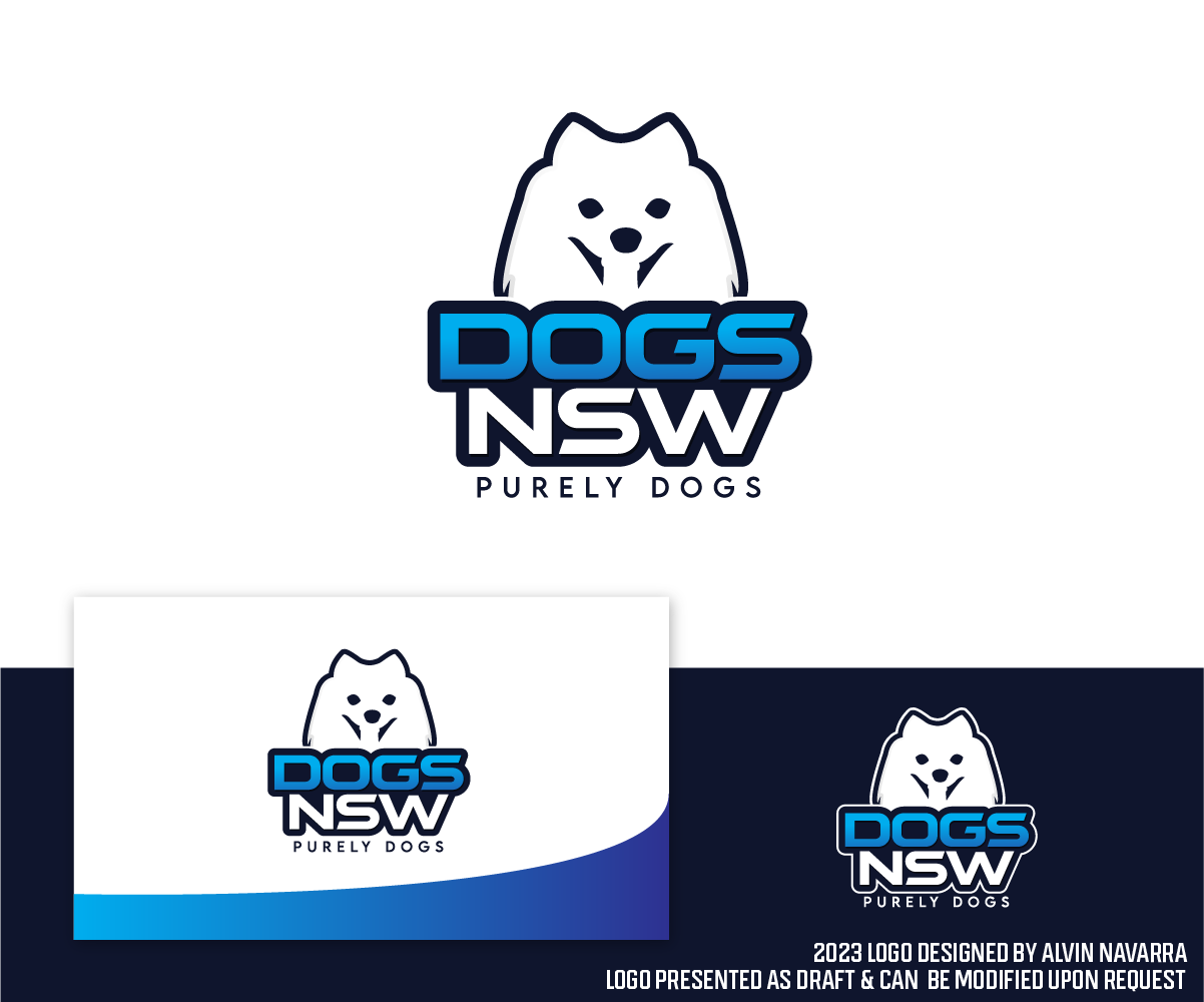 Logo Design by alvinnavarra for this project | Design #30512685