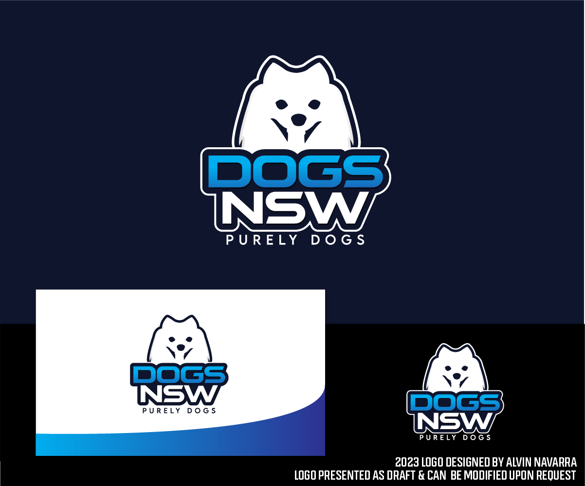 Logo Design by alvinnavarra for this project | Design #30512690