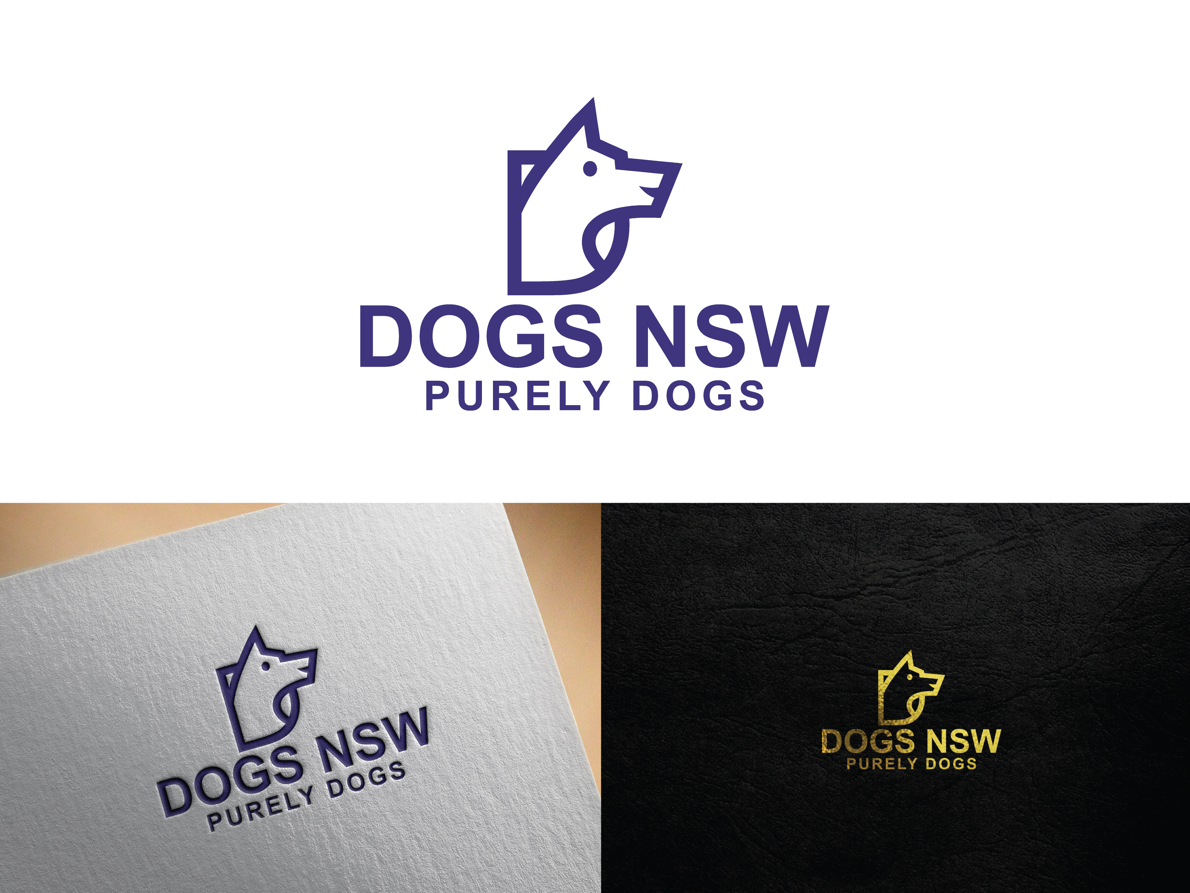 Logo Design by Hieroglyphics for this project | Design #30514999