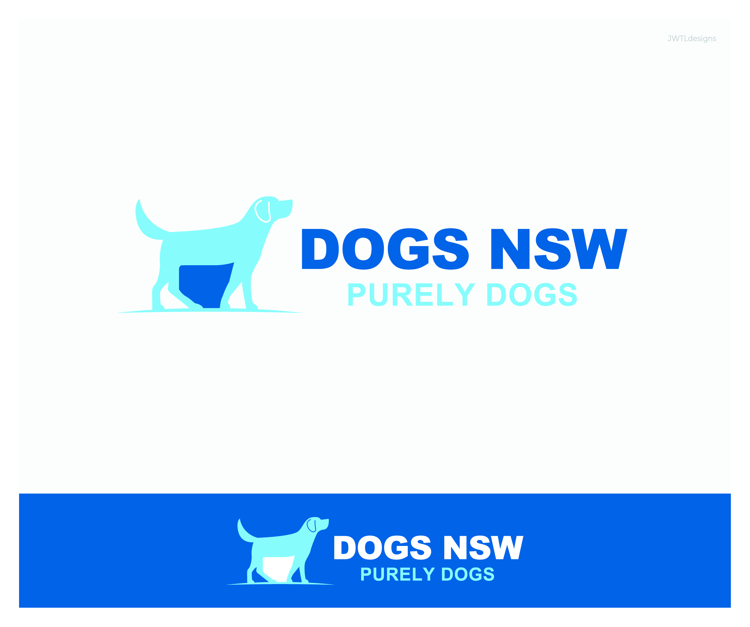 Logo Design by JWTL for this project | Design #30526225