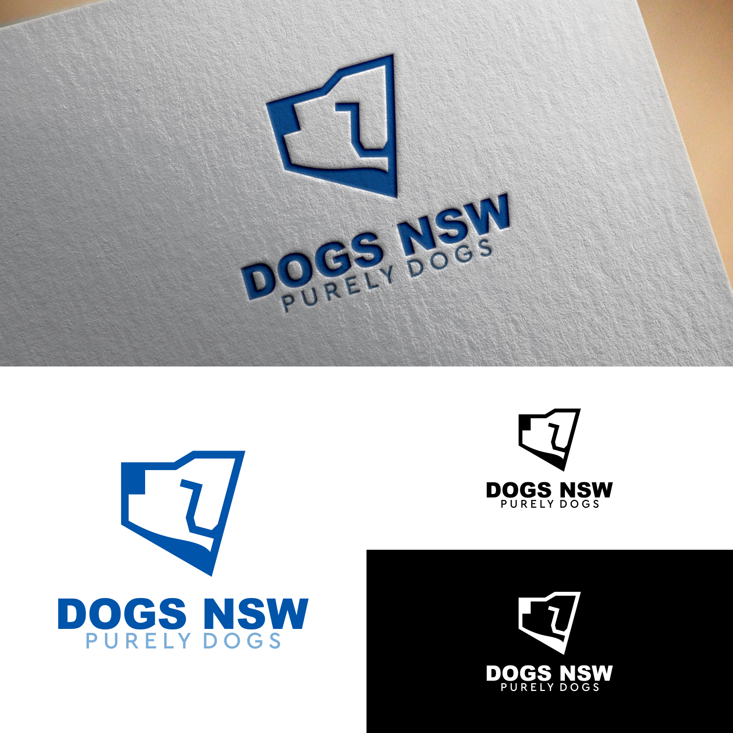 Logo-Design von Tangantengen für dieses Projekt | Design #30515131