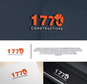 Diseño de Logo por DesignHour para este proyecto | Diseño: #30608714