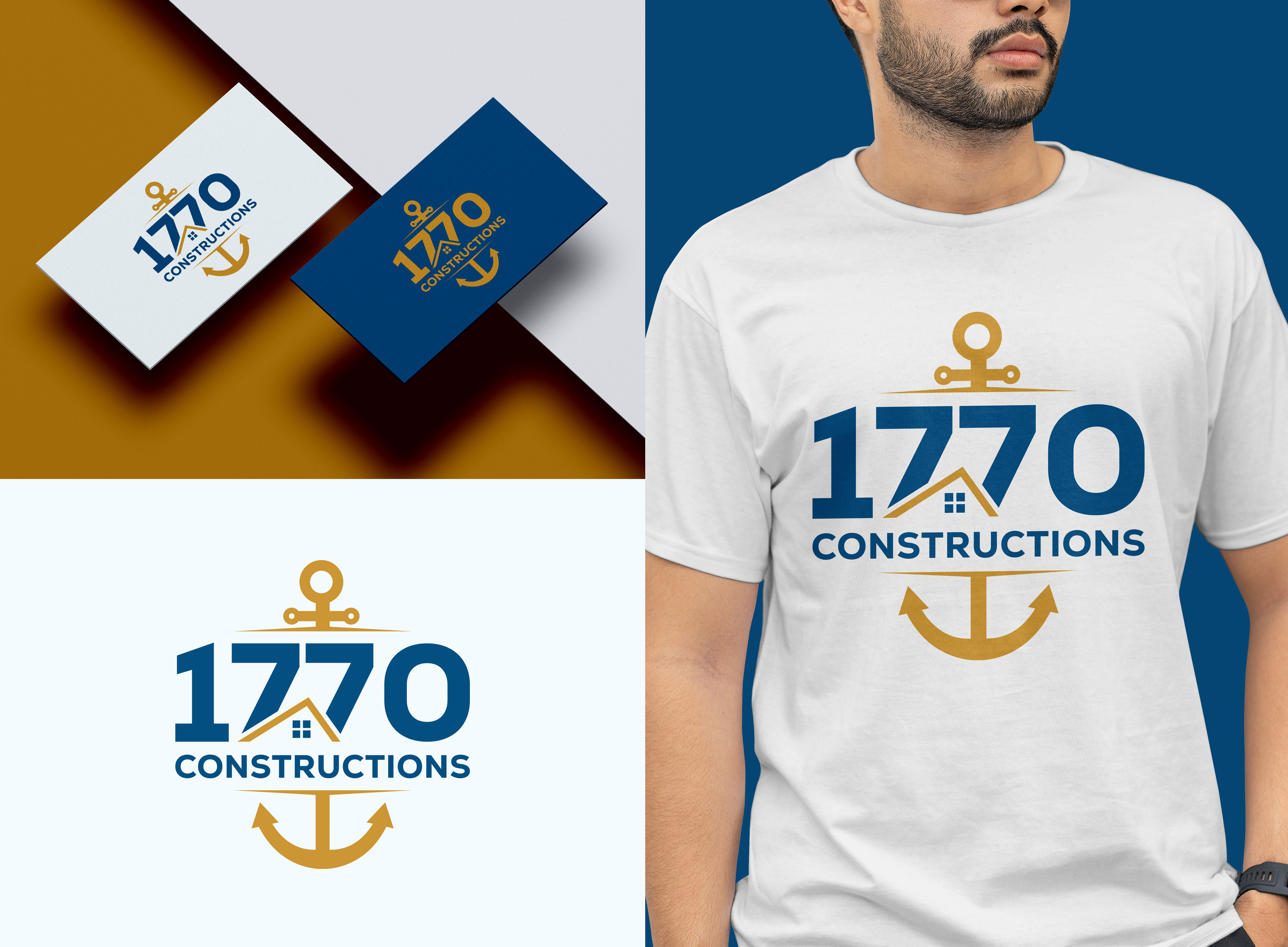 Logo Design by aexoagency for this project | Design #30590725