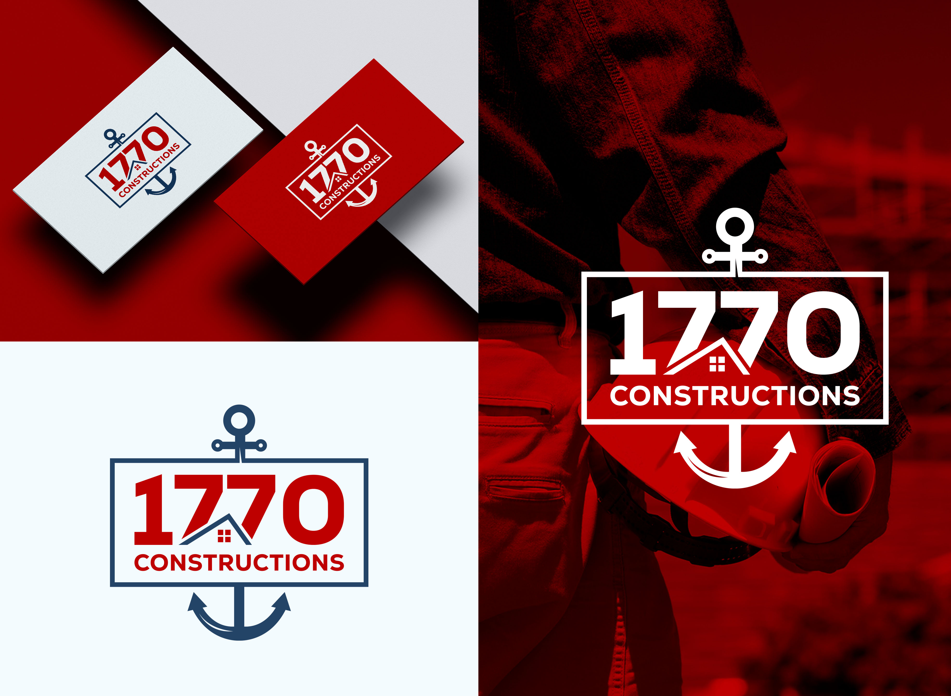 Logo Design by aexoagency for this project | Design #30590761