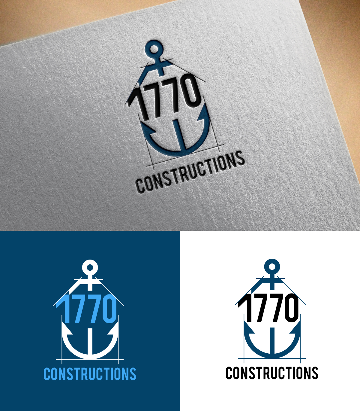 Logo-Design von creativepix für dieses Projekt | Design #30594319