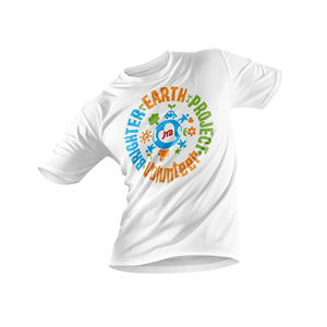 T-shirt Design by Sergio Coelho for this project | Design: #30523224