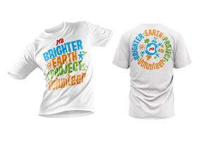 T-shirt Design by Sergio Coelho for this project | Design: #30523263