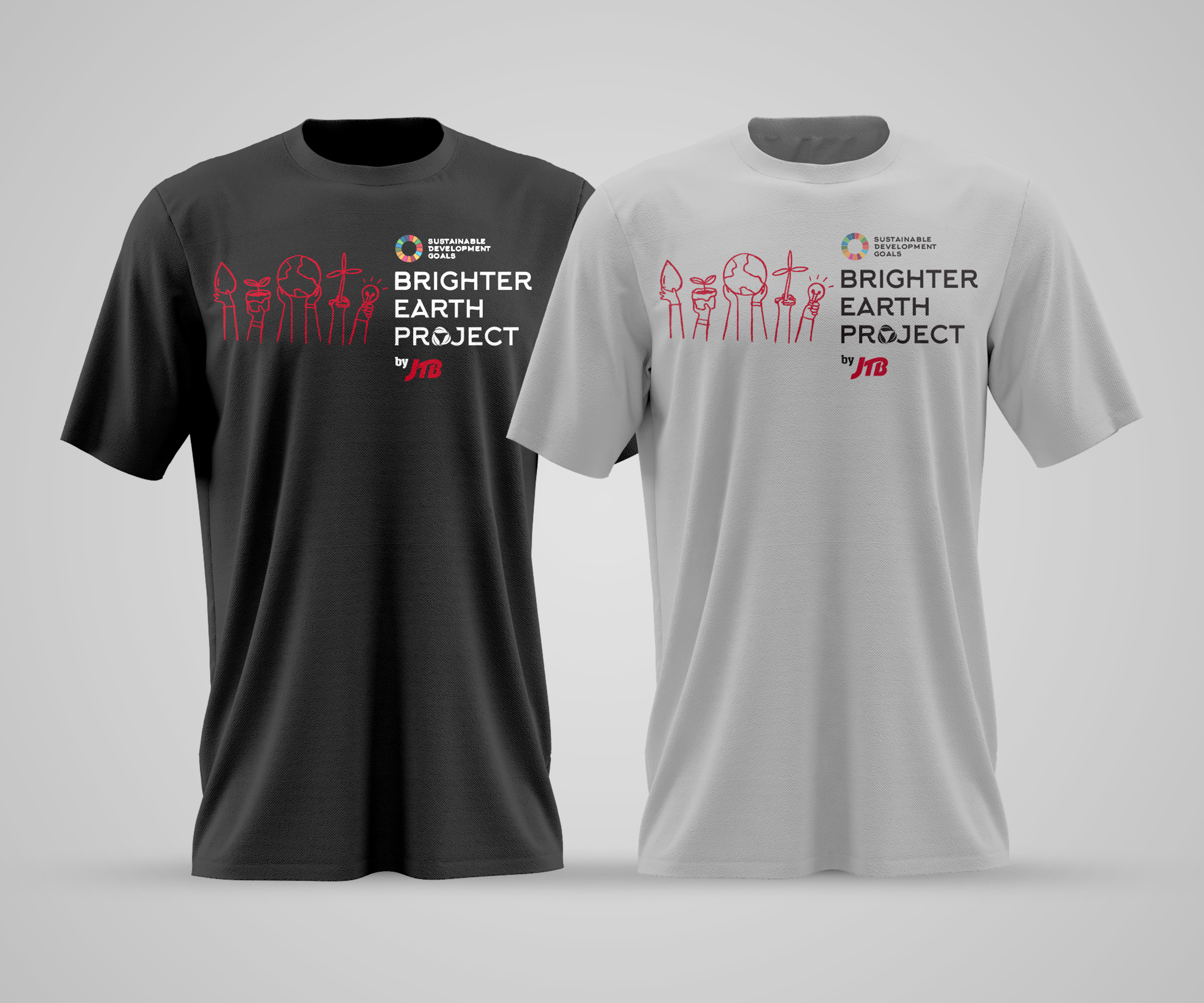 T-shirt Design by Sangkasa for this project | Design #30582839