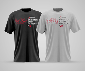 T-shirt Design by Sangkasa for this project | Design: #30582839