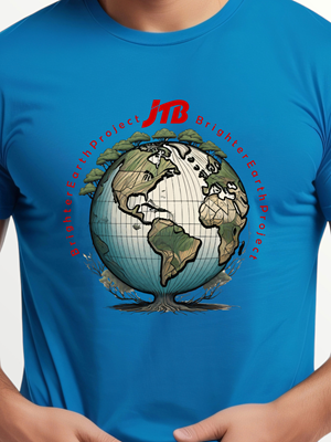 T-shirt Design by Foulanan Design for this project | Design: #30546540