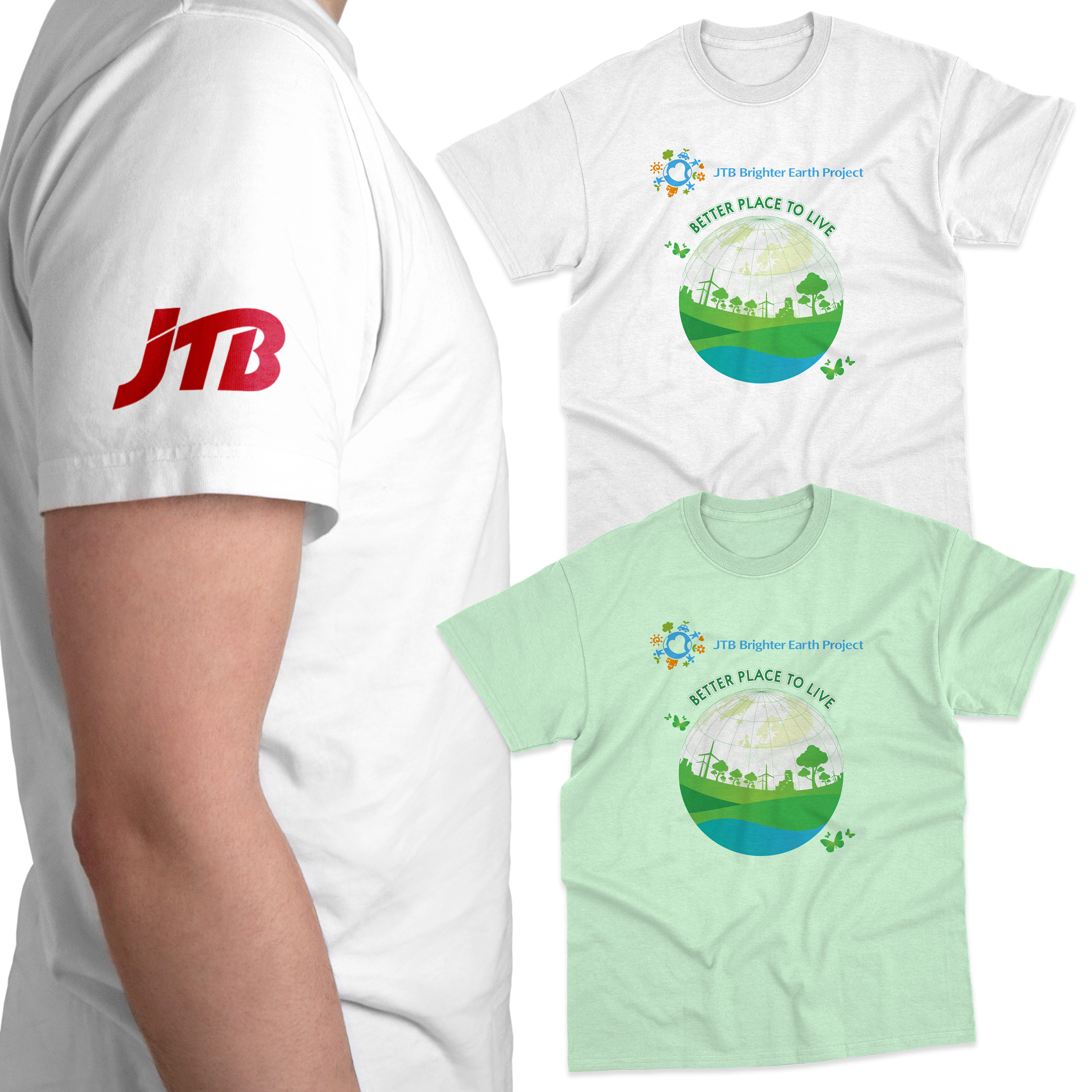 T-shirt Design by Drip Studio for this project | Design: #30639992