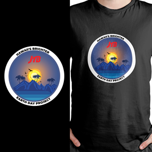 T-Shirt-Design von Mi17design für dieses Projekt | Design #30539751