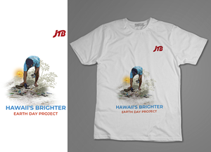 T-shirt Design by Mi17design for this project | Design: #30547966