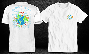 T-shirt Design by Kiki Hermawan for this project | Design: #30543822