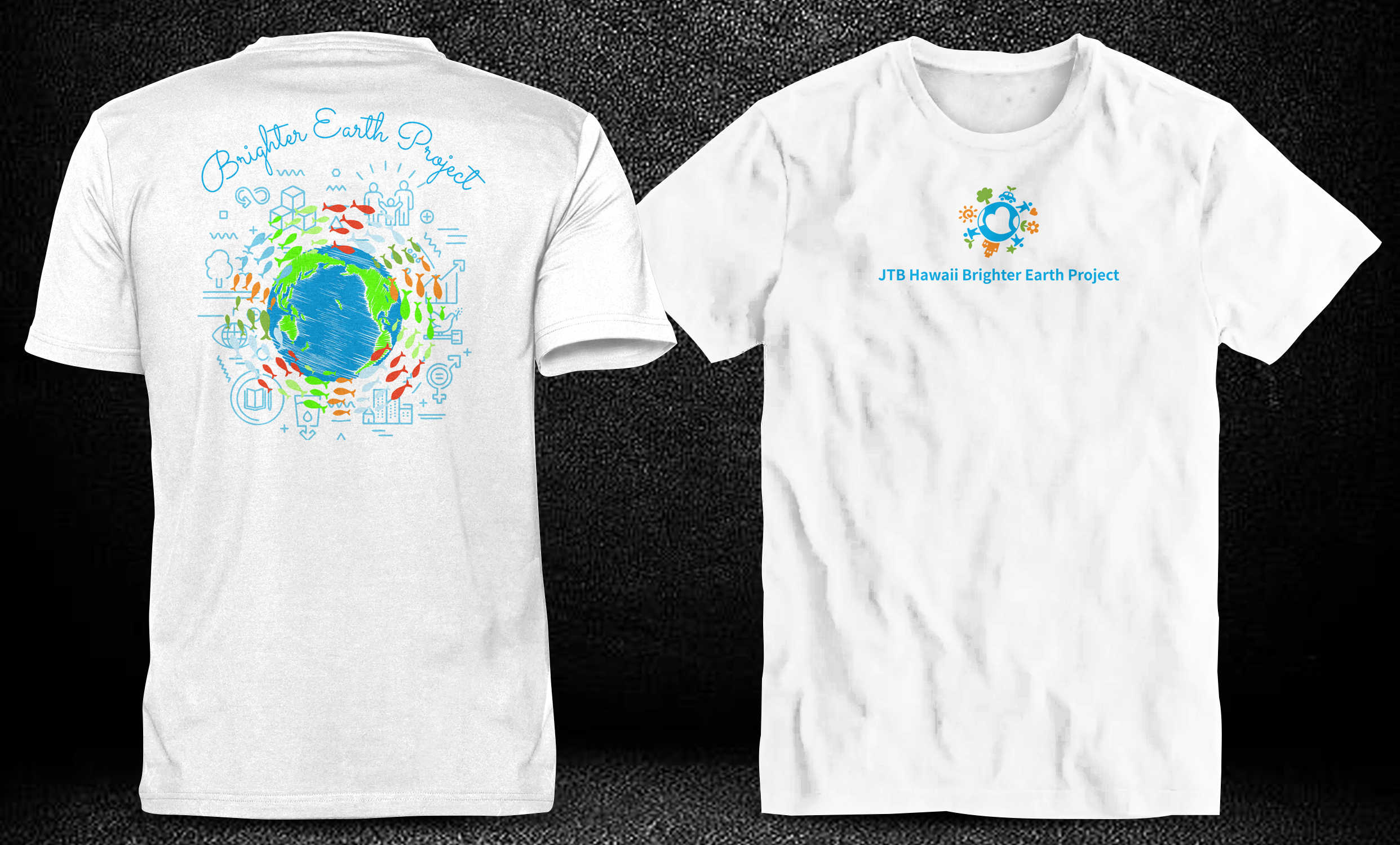 T-shirt Design by Kiki Hermawan for this project | Design #30601813