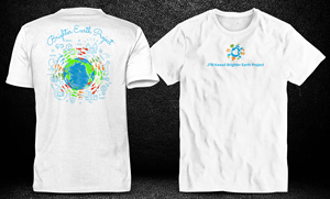 T-shirt Design by Kiki Hermawan for this project | Design: #30601813