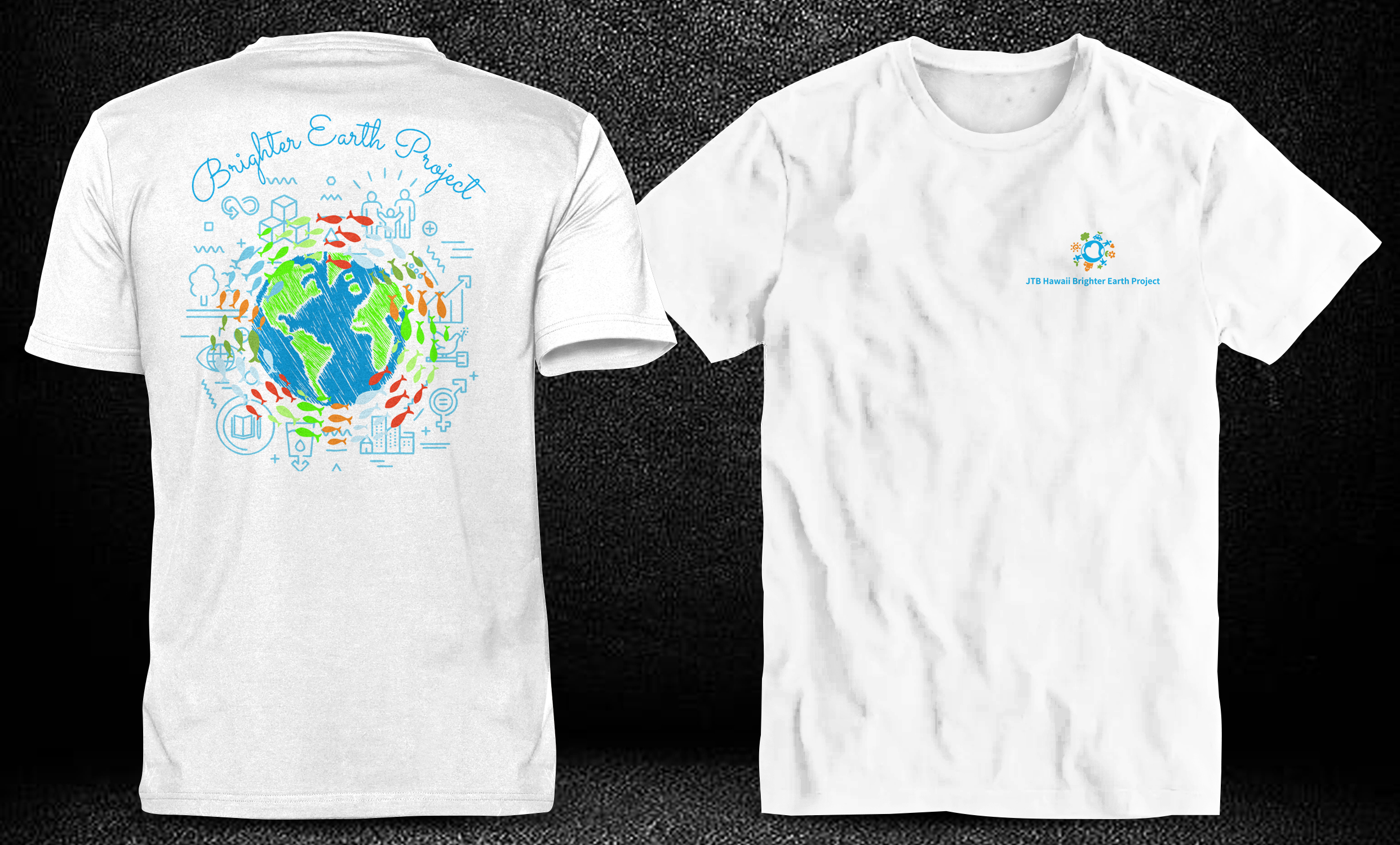 T-shirt Design by Kiki Hermawan for this project | Design #30601818