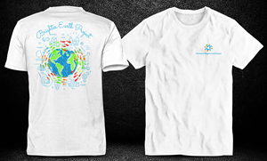 T-shirt Design by Kiki Hermawan for this project | Design: #30601818