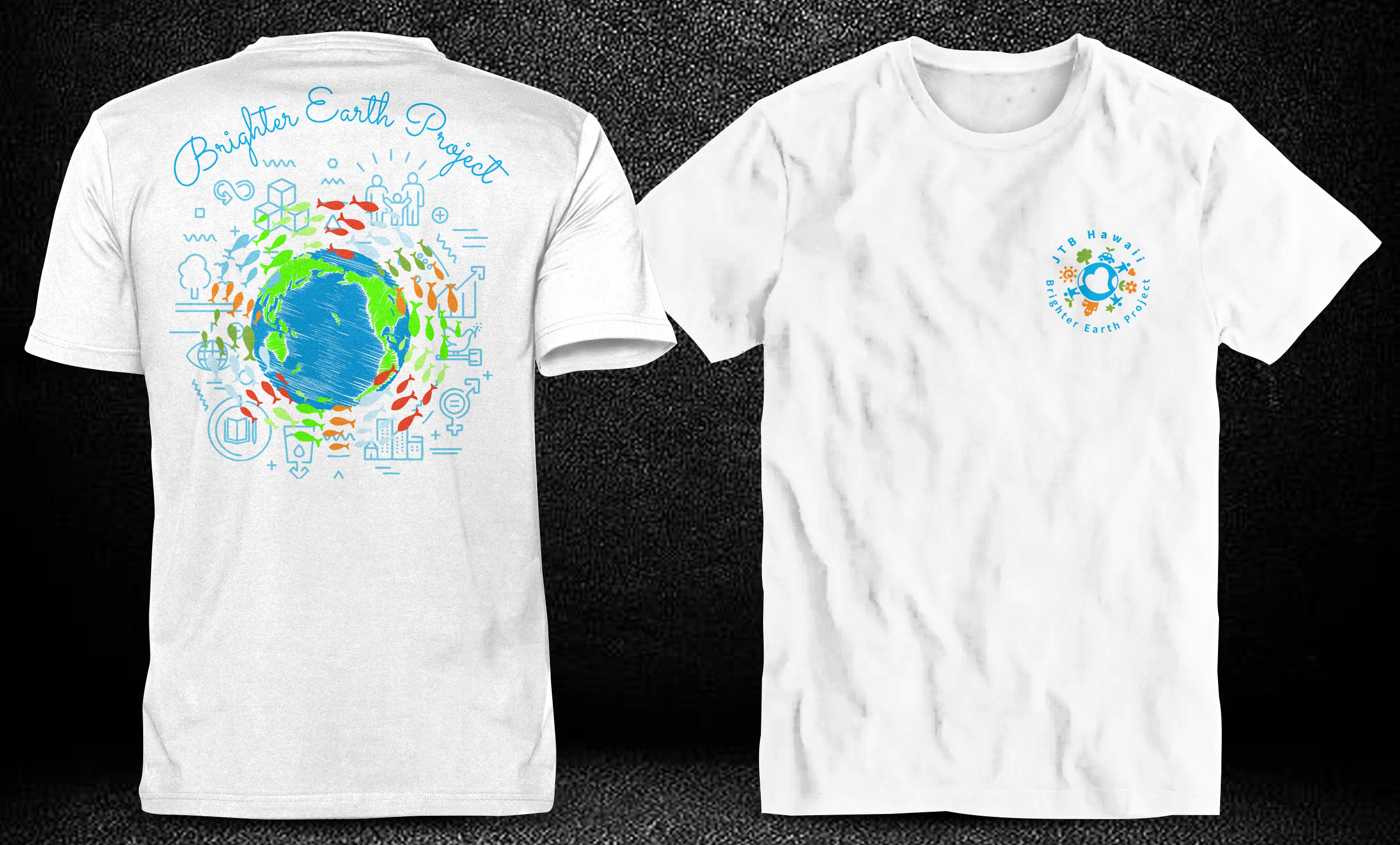 T-shirt Design by Kiki Hermawan for this project | Design #30601870