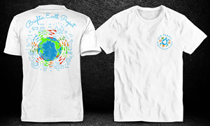 T-shirt Design by Kiki Hermawan for this project | Design: #30601870