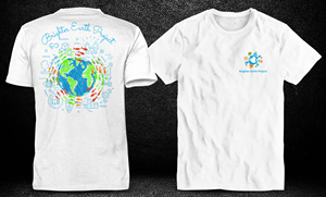 T-shirt Design by Kiki Hermawan for this project | Design: #30605006