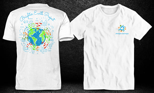 T-shirt Design by Kiki Hermawan for this project | Design: #30605038