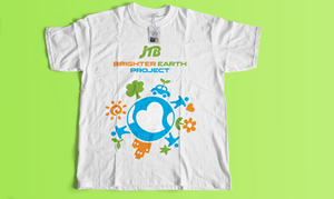 T-shirt Design by WNP for this project | Design: #30576428