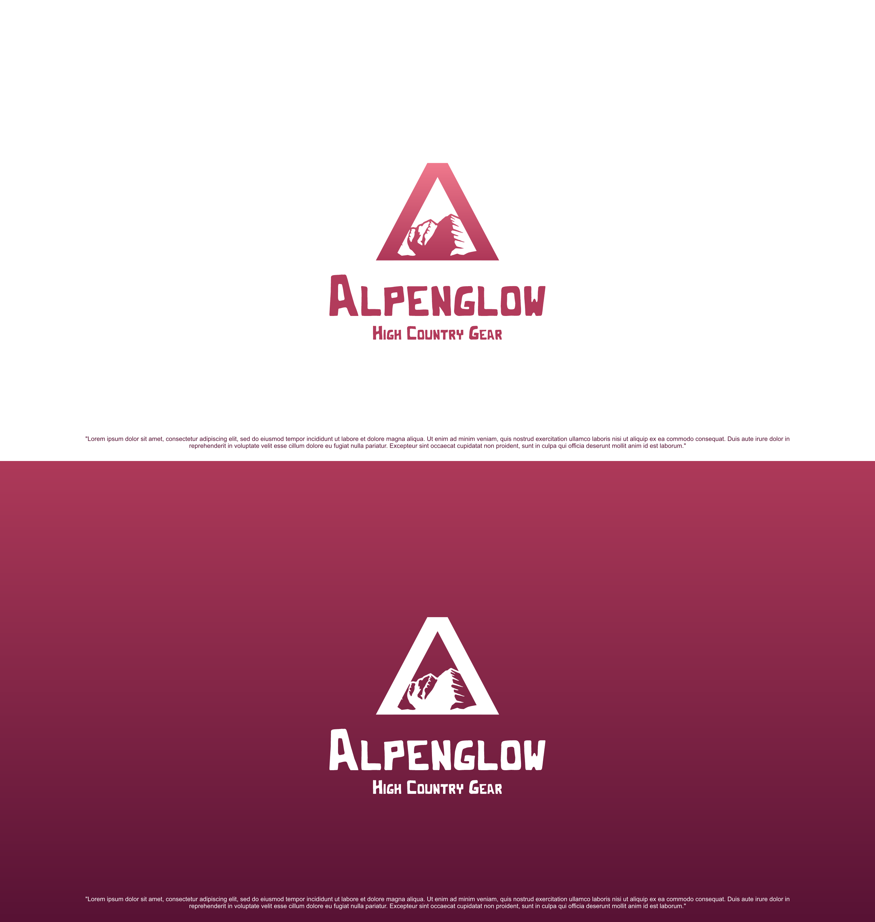 Logo Design by saesean for this project | Design #30527992