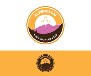 Logo Design by James Cavender