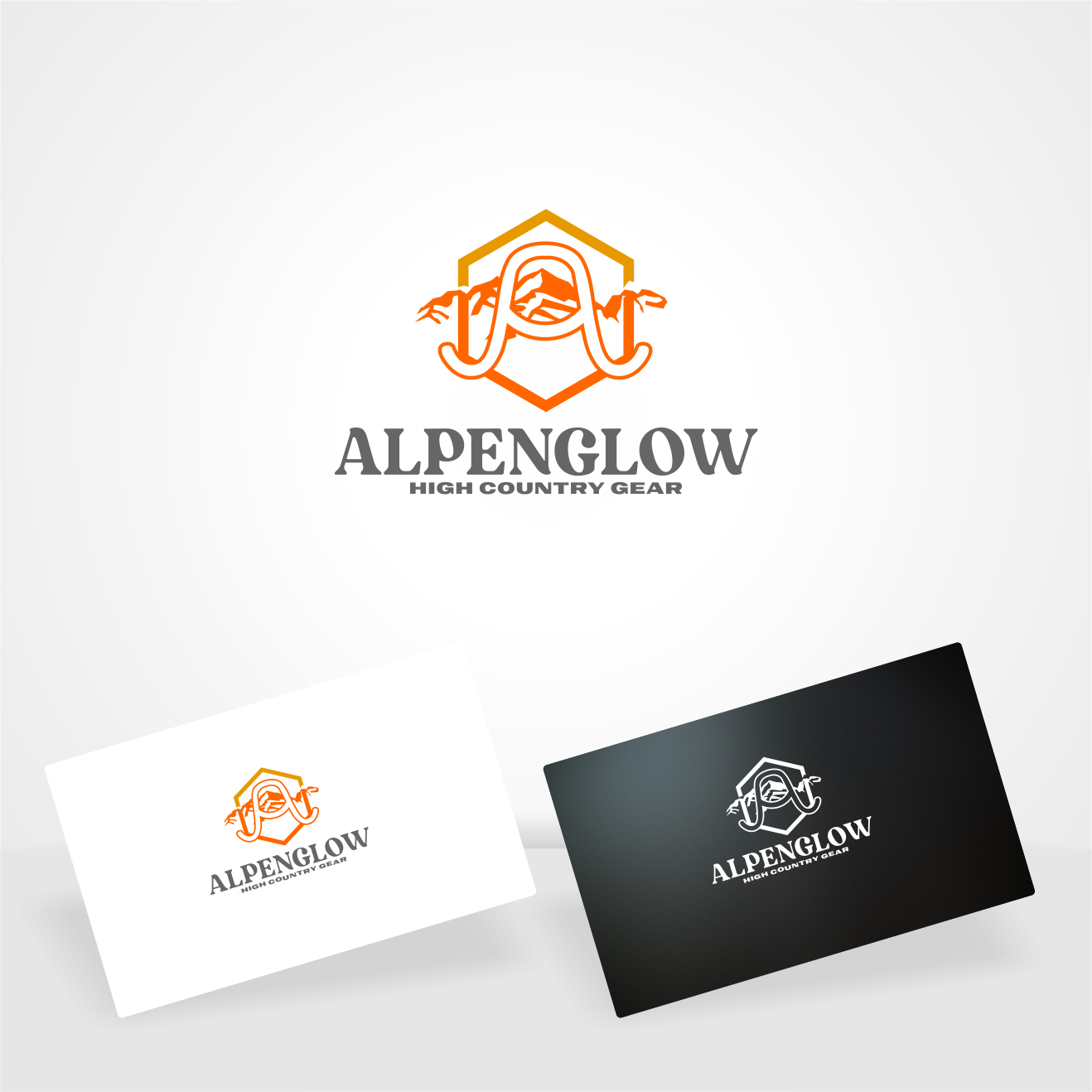 Logo Design by Arham Hidayat for this project | Design #30534700