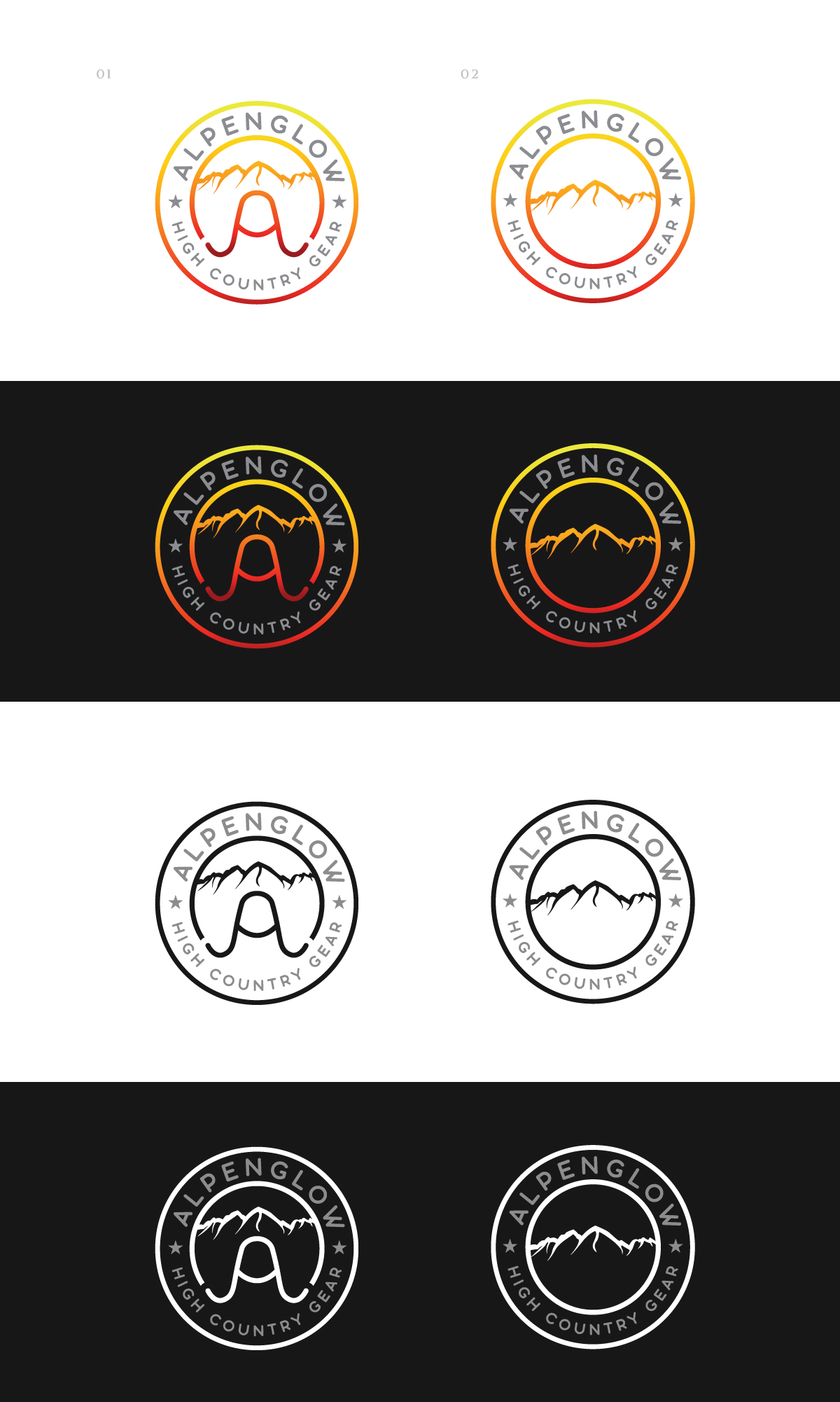 Logo Design by step forward 2 for this project | Design #30533790