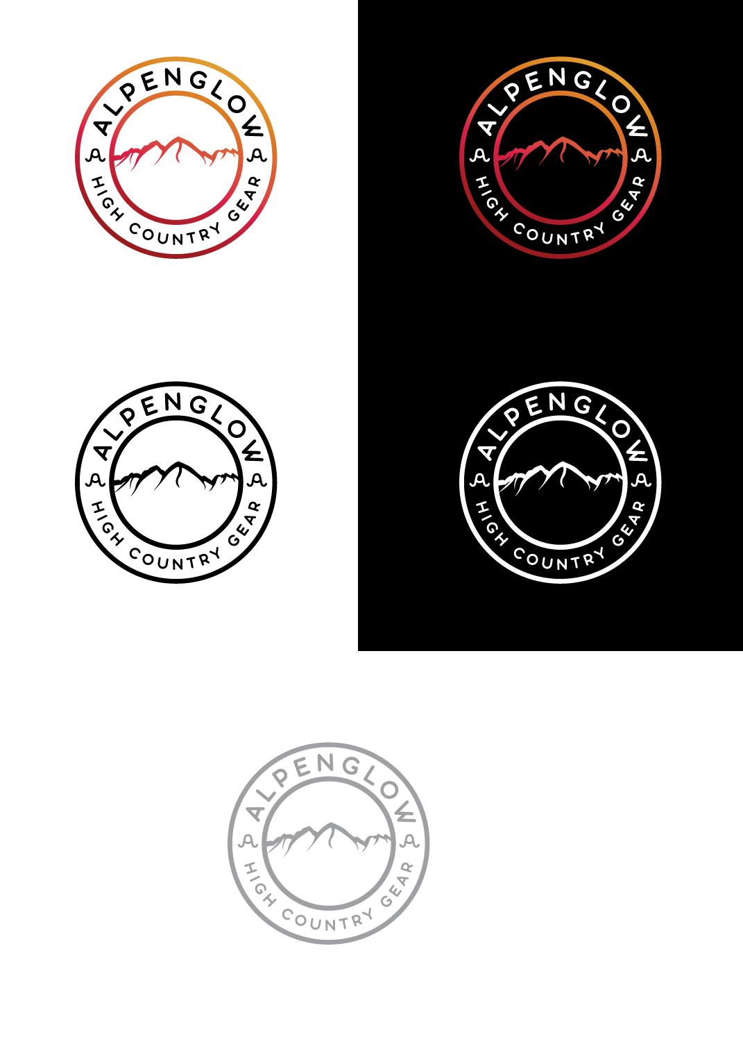 Logo Design by step forward 2 for this project | Design #30546280