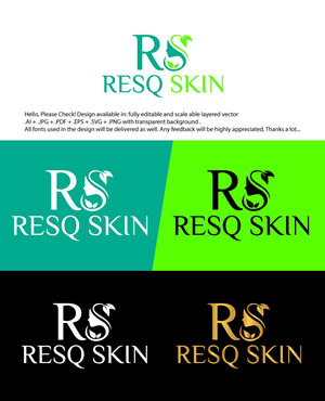 Logo Design by NajimPathan