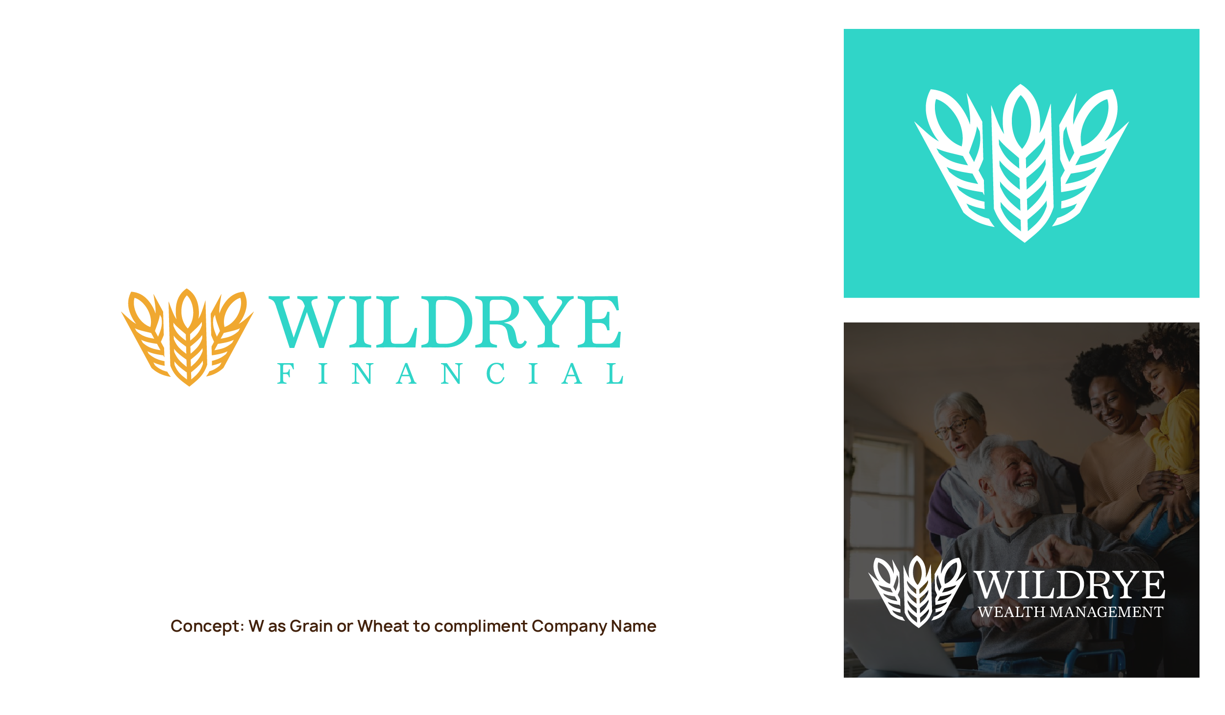 Logo Design by ThinkDesign for this project | Design #30566100