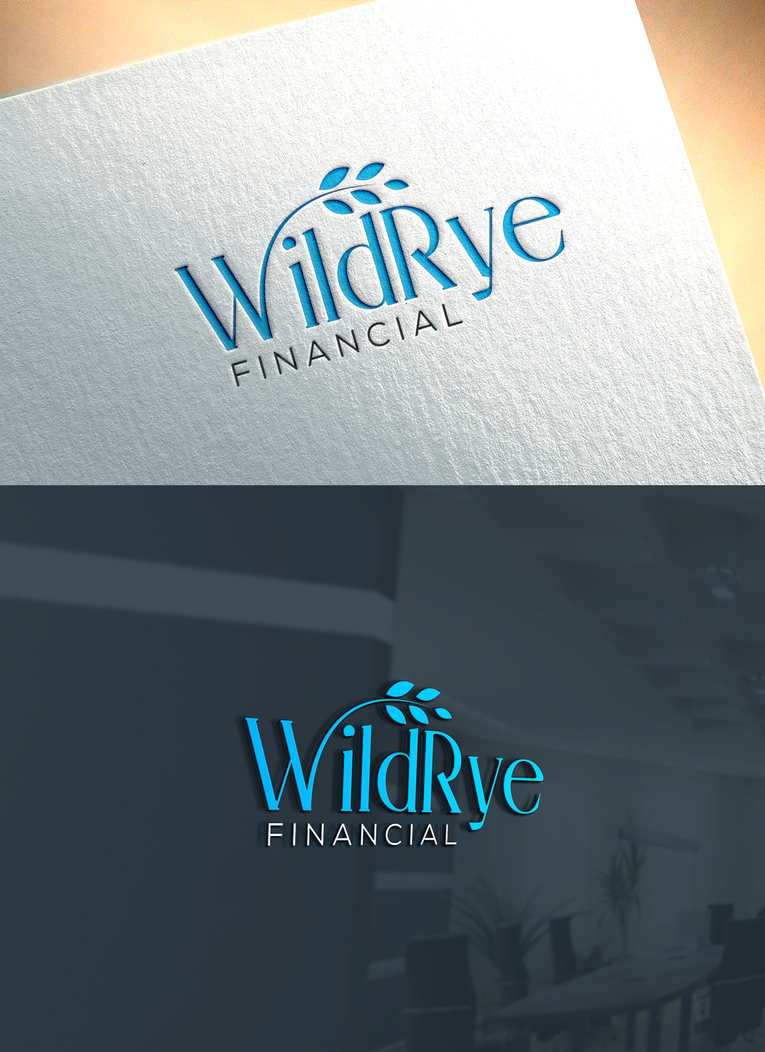Logo Design by RaKu 2 for this project | Design #30549301