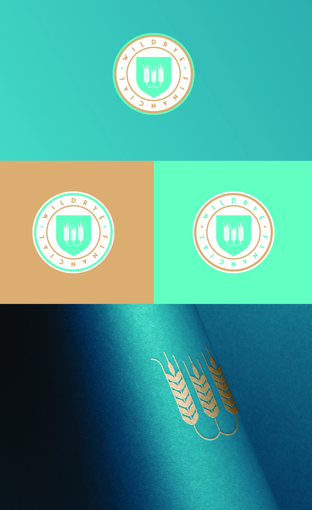 Logo Design by Jota Andare for this project | Design #30581923