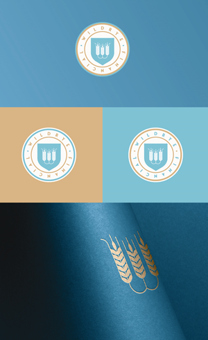 Logo Design by Jota Andare