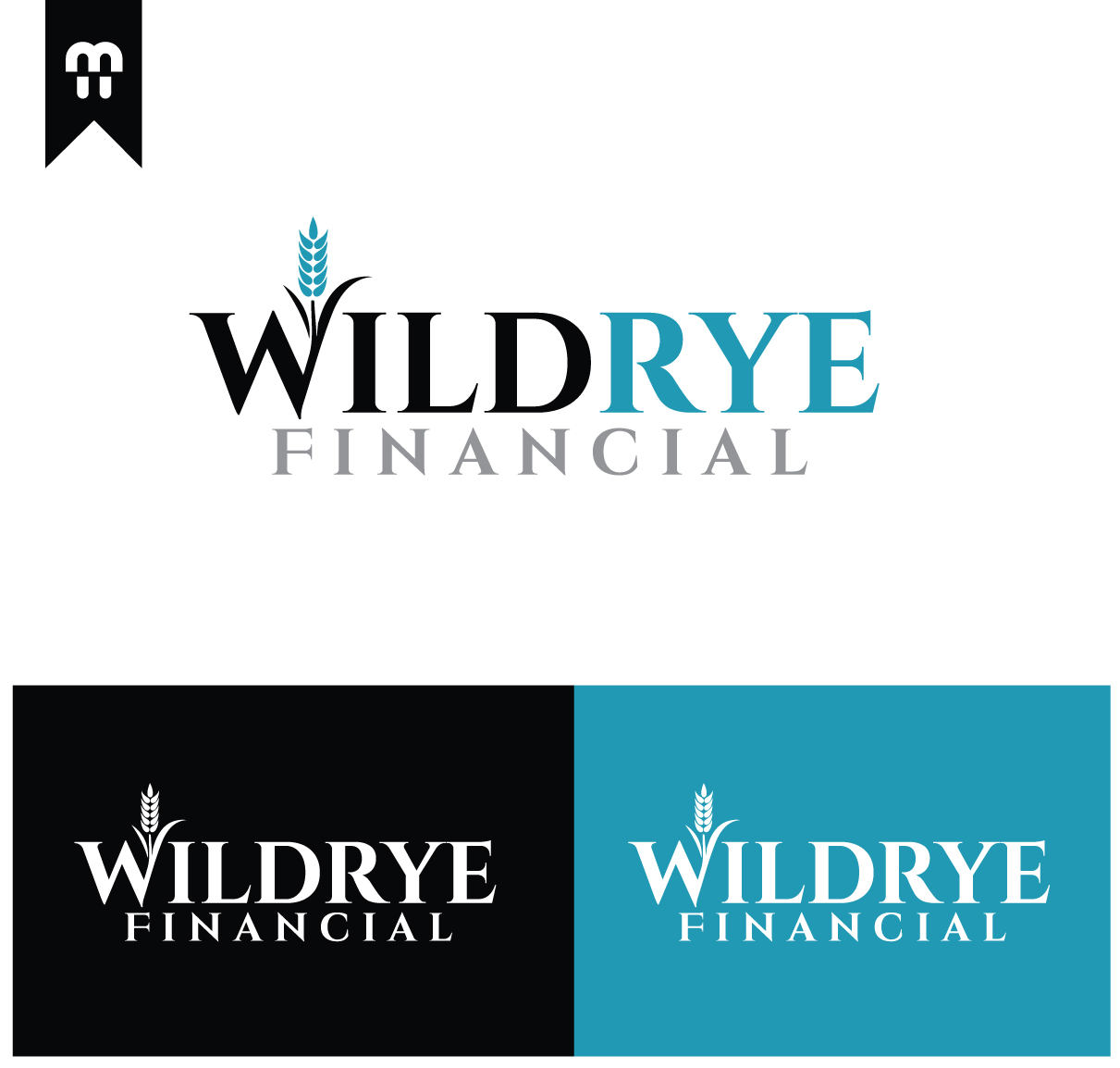 Logo Design by M Habib for this project | Design #30571340